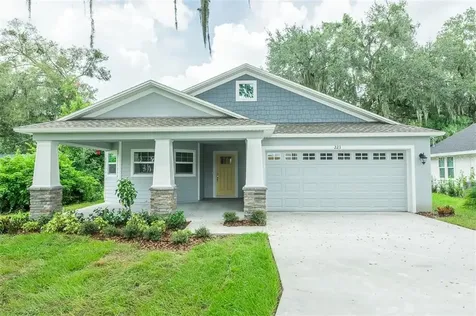 223 W Oak Drive Lakeland FL 33803