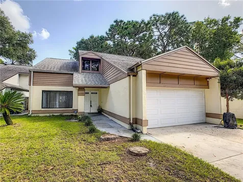 337 Canoe Trail Lane Orlando FL 32825