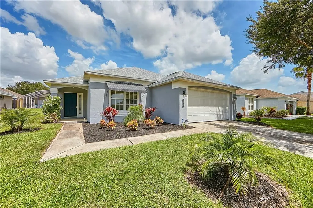 1724 Clubhouse Cove Haines City FL 33844