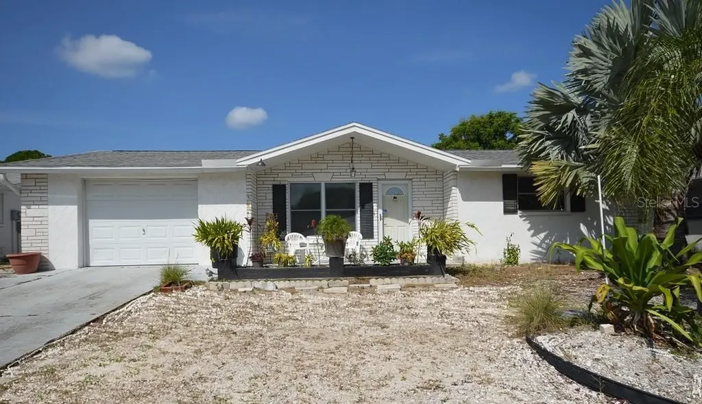 11215 Snyder Avenue Port Richey FL 34668