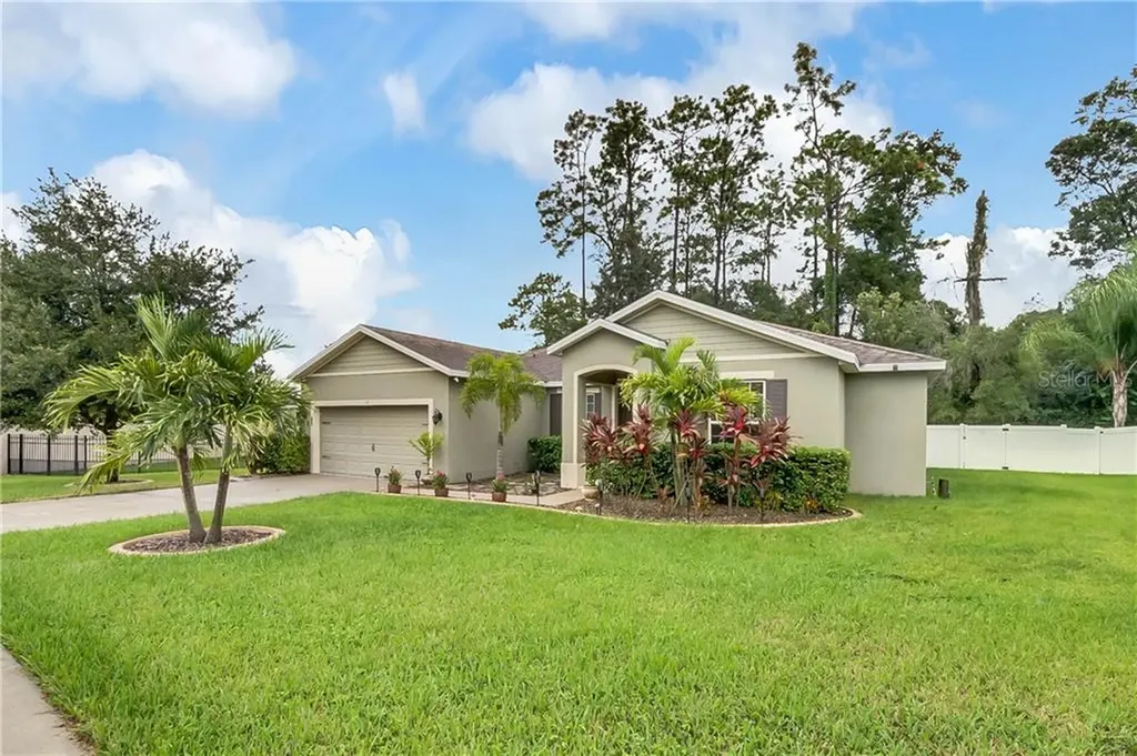 110 Sweet Birch Lane Deland FL 32724