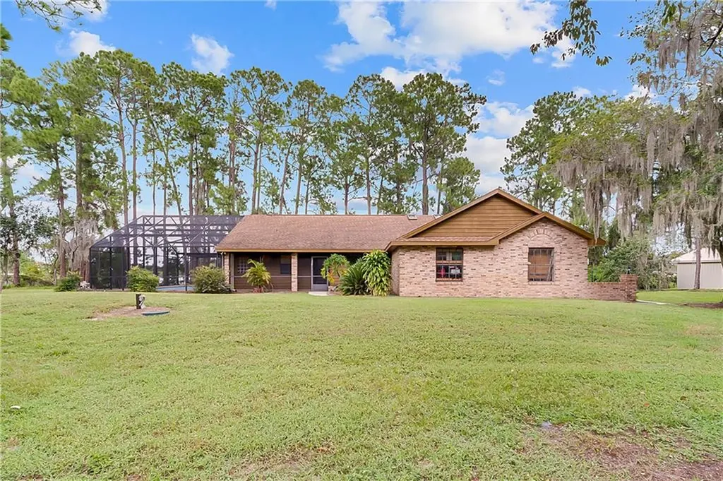 9115 Lake Hickory Nut Drive Winter Garden FL 34787