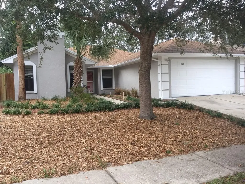 528 Holbrook Circle Lake Mary FL 32746