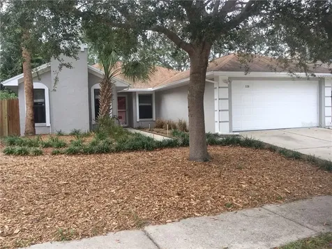 528 Holbrook Circle Lake Mary FL 32746
