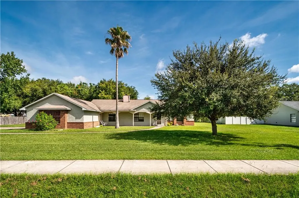 2845 Partin Settlement Road Kissimmee FL 34744