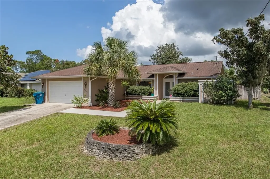 9221 Swiss Road Spring Hill FL 34606