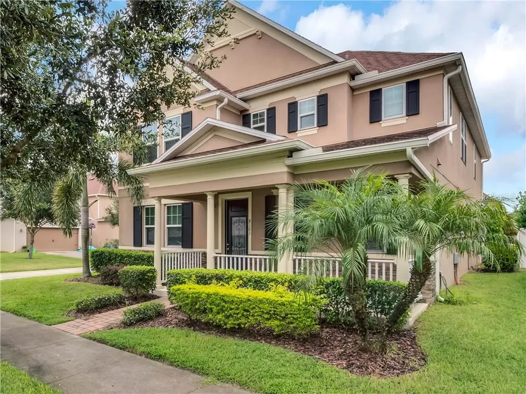 8101 Surf Bird Street Winter Garden FL 34787