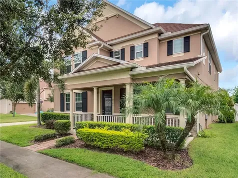 8101 Surf Bird Street Winter Garden FL 34787