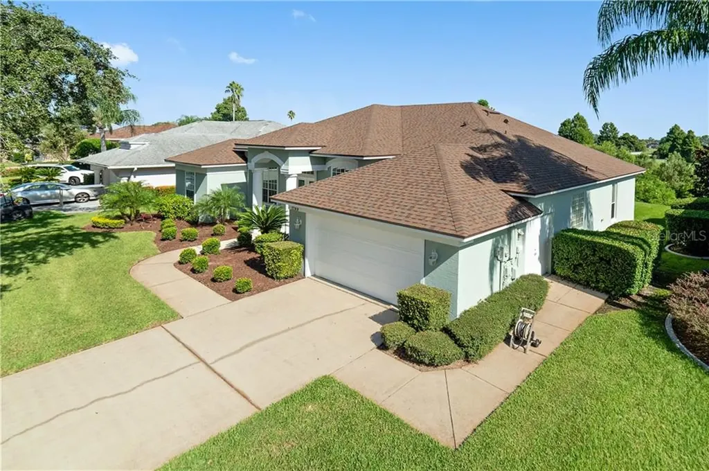 1799 Lee Janzen Drive Kissimmee FL 34744