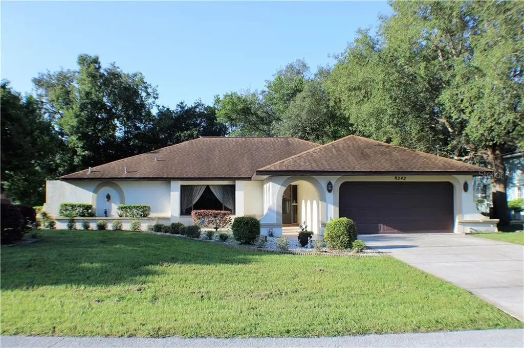 9242 Sanborn Street Spring Hill FL 34608