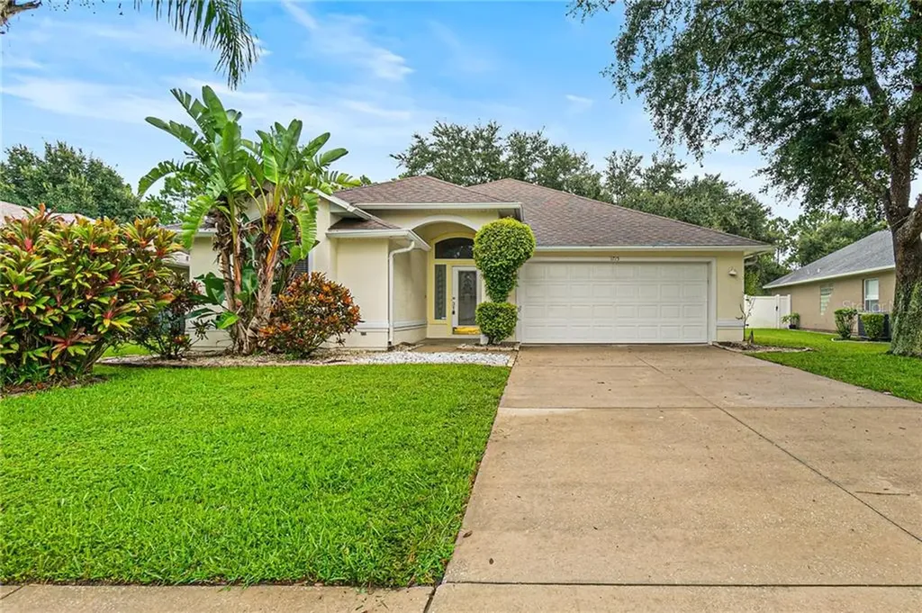 1715 Arash Circle Port Orange FL 32128