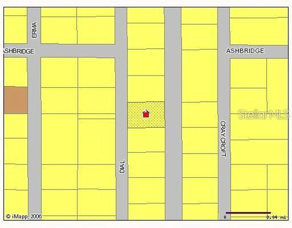 43 Dial Avenue Debary FL 32713