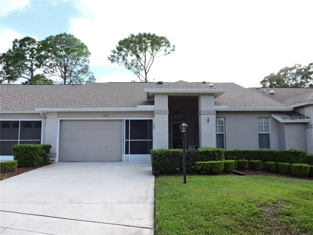7324 Woodhollow Road Spring Hill FL 34606