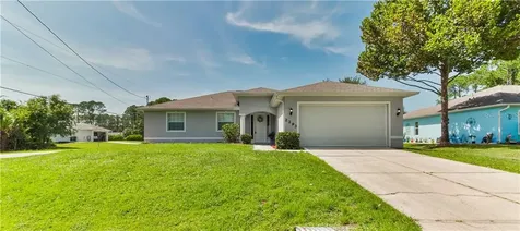 2293 Zuyder Terrace North Port FL 34286