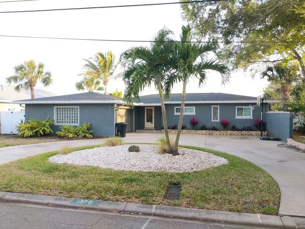 370 26th Avenue SE St Petersburg FL 33705