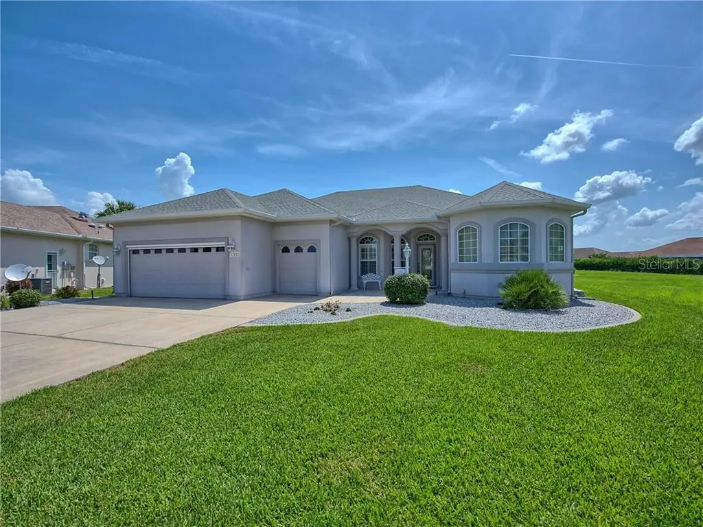 17521 SE 121st Court Summerfield FL 34491