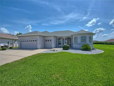 17521 SE 121st Court Summerfield FL 34491