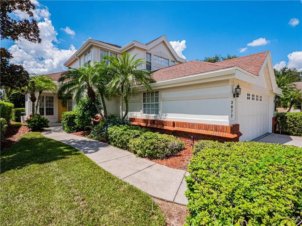 3077 Shoal Creek Village Drive Lakeland FL 33803