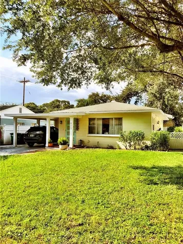 4117 W San Luis Street Tampa FL 33629