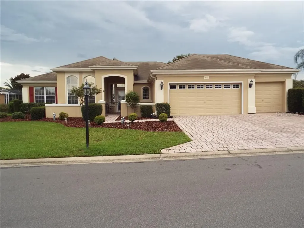 9461 SE 124th Place Summerfield FL 34491