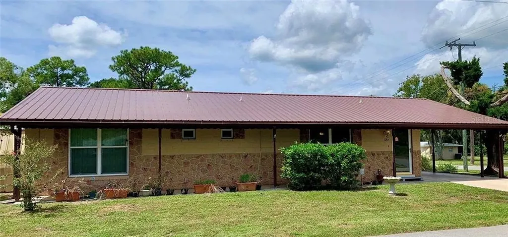 118 W Ocean Avenue Edgewater FL 32132