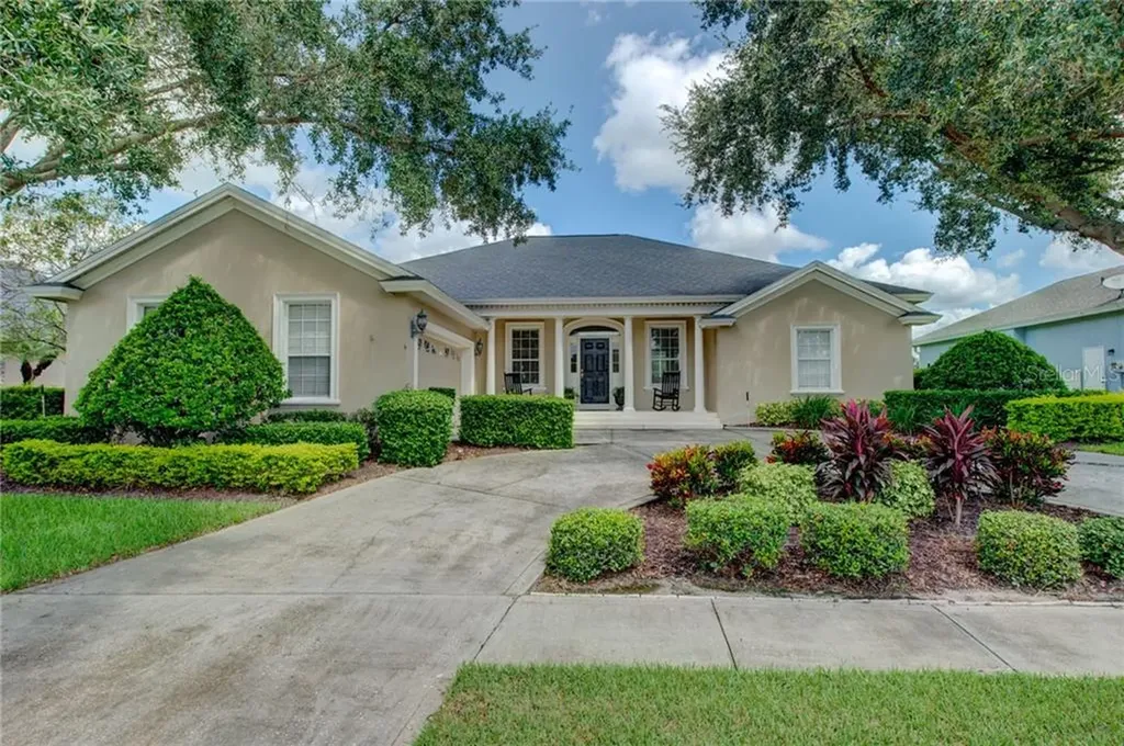 600 Osprey Landing Drive Lakeland FL 33813