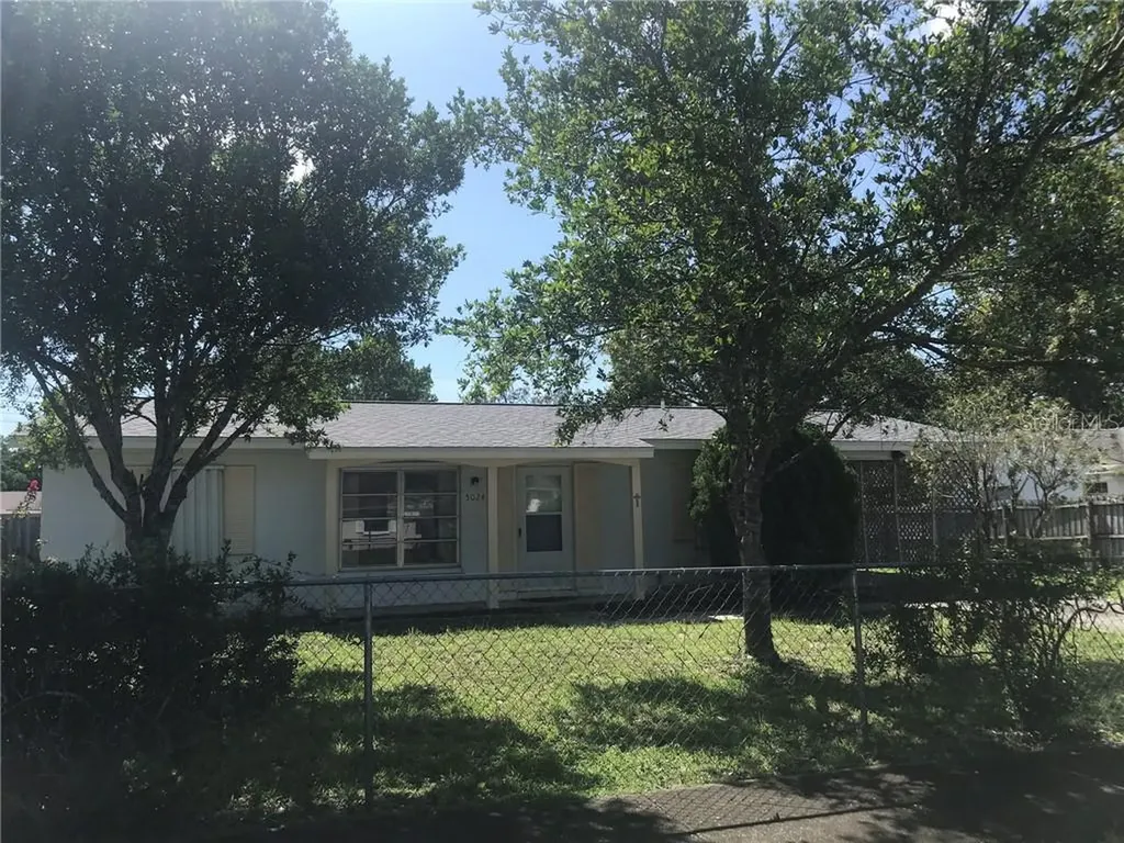 5024 Springwood Road Spring Hill FL 34609
