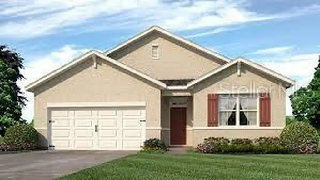 3291 Country Walk Club Circle Winter Haven FL 33881