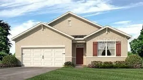 3291 Country Walk Club Circle Winter Haven FL 33881