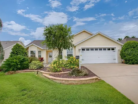 890 Misty Court The Villages FL 32162
