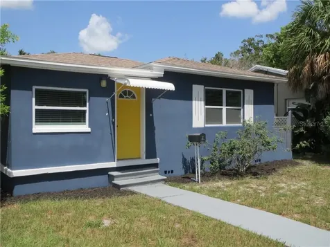 4645 3rd Avenue S St Petersburg FL 33711