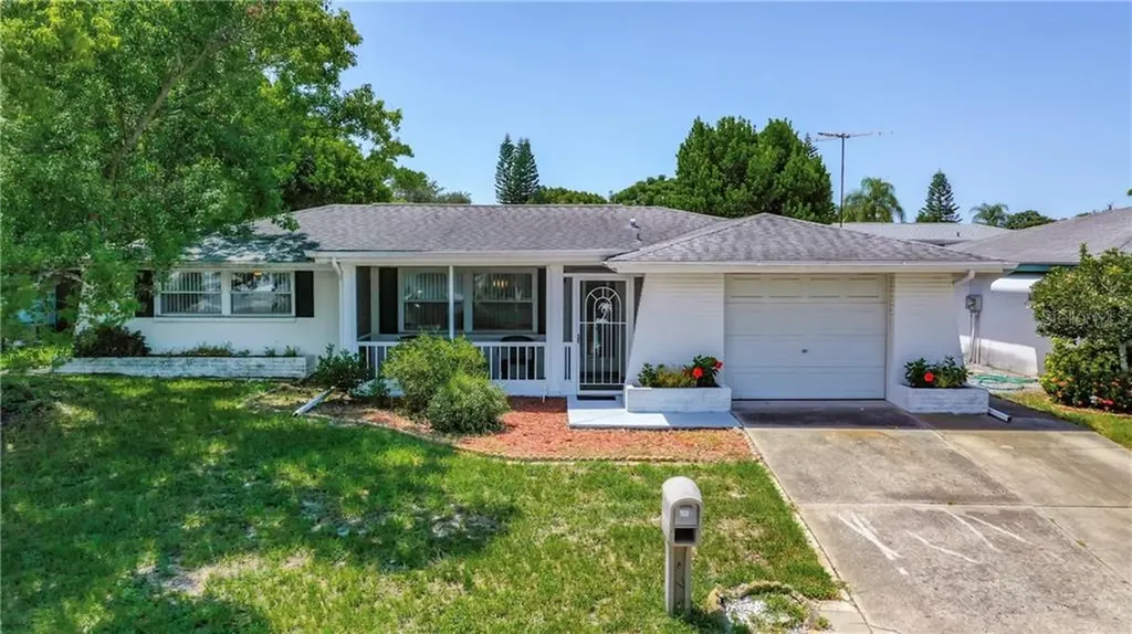 8901 Sterling Lane Port Richey FL 34668