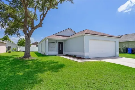 2409 Lincolnshire Court Kissimmee FL 34743