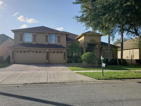 18120 Diamond Cove Court Tampa FL 33647