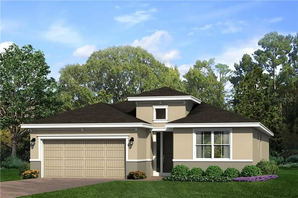 490 Briarbrook Way Deland FL 32724