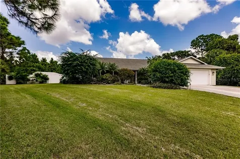 2400 Modern Court North Port FL 34288