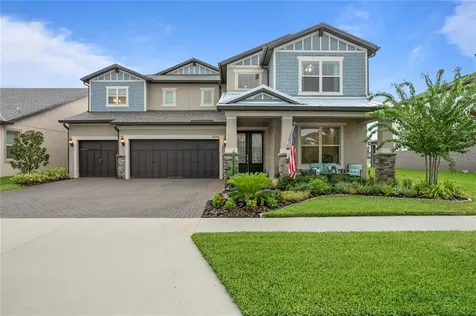 18715 Birchwood Groves Drive Lutz FL 33558