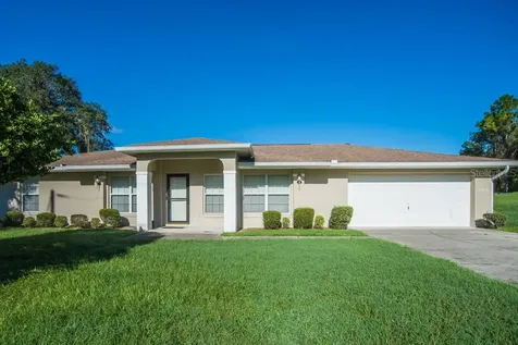 11638 Mallard Court Dunnellon FL 34432
