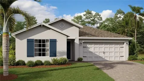 72 White Horse Way Groveland FL 34736