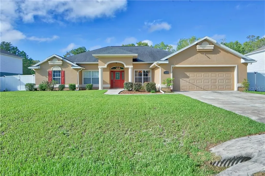 5708 SW 116th Place Road Ocala FL 34476