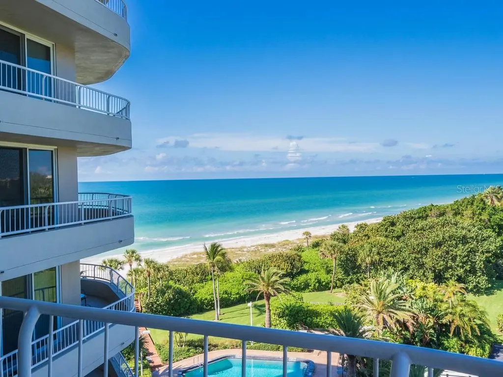 775 Longboat Club Road Longboat Key FL 34228
