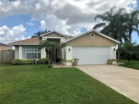 13000 Jesup Woods Court Orlando FL 32824