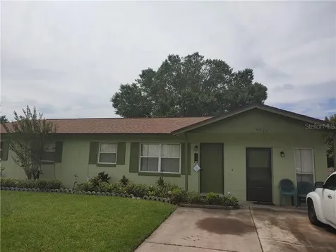 5379 Botany Court Orlando FL 32811