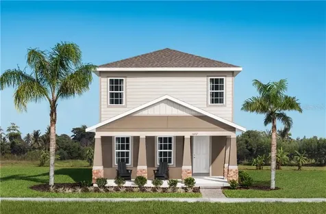 5718 Surprise Lily Drive Winter Garden FL 34787