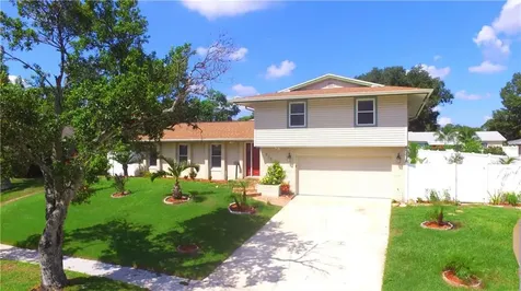 134 Carriage Hill Drive Casselberry FL 32707