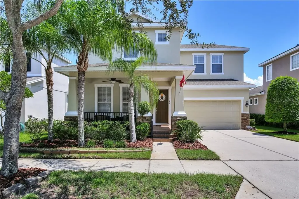7302 S Saint Patrick Street Tampa FL 33616