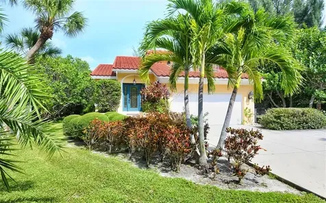 6320 Gulf Of Mexico Drive Longboat Key FL 34228