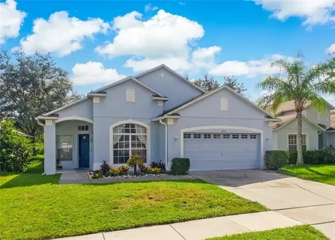 4237 Northern Dancer Way Orlando FL 32826