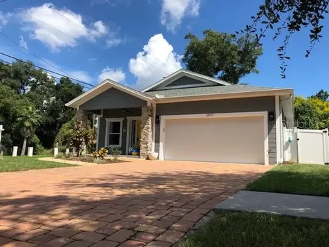 3813 N Highland Avenue Tampa FL 33603