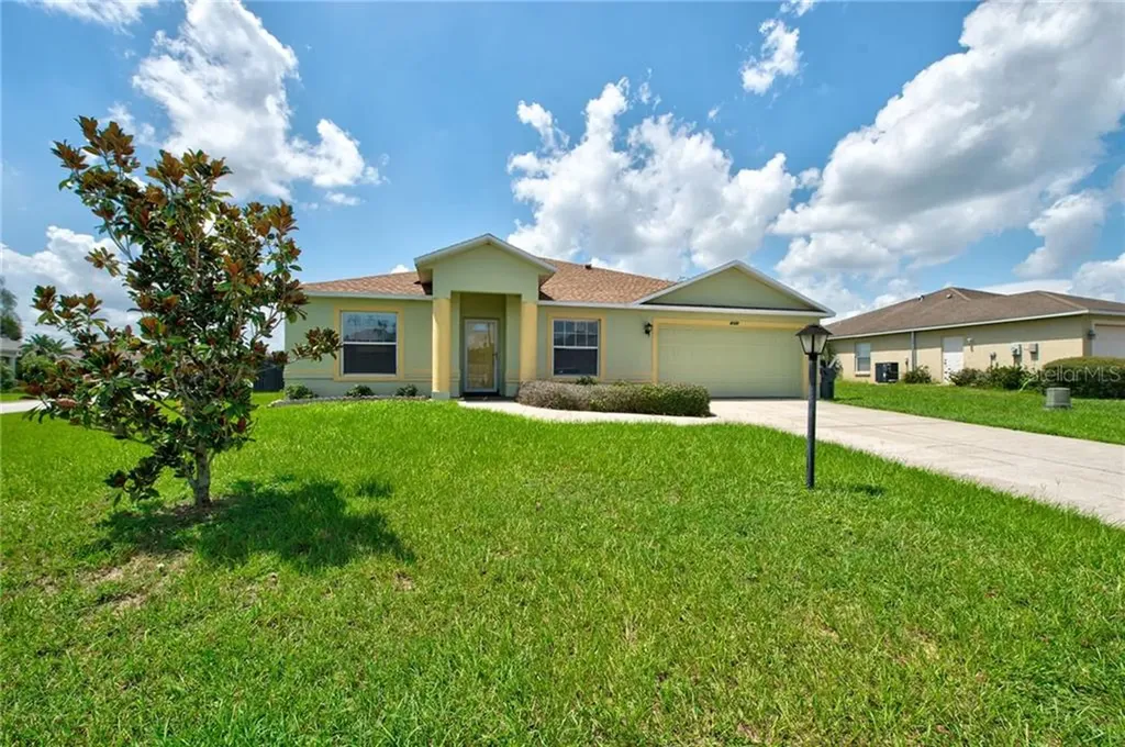 6123 Mission Drive Lakeland FL 33812